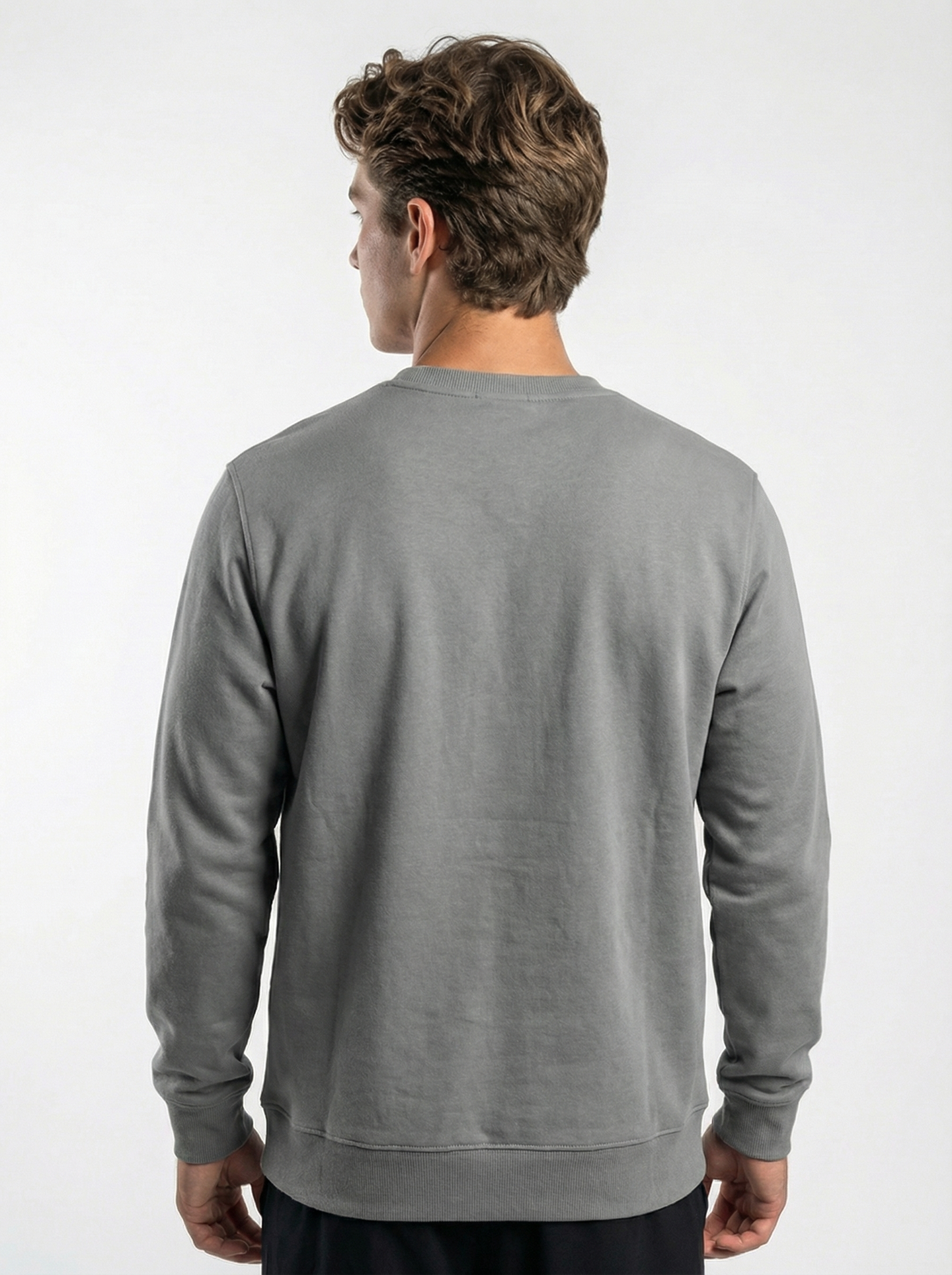 Kennesaw State Men's | "Retro KS" Crewneck