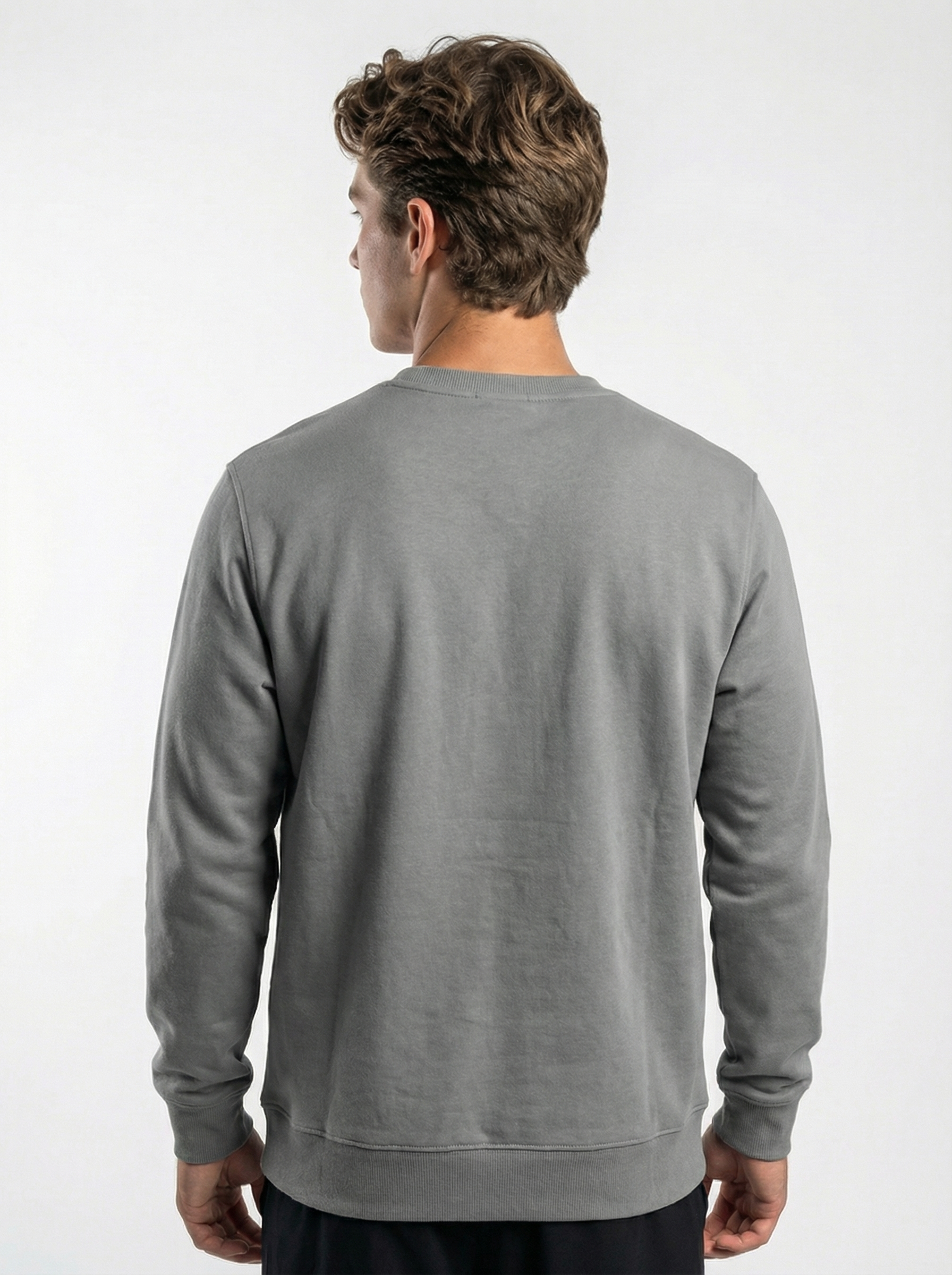 Kennesaw State Men's | "Retro KS" Crewneck