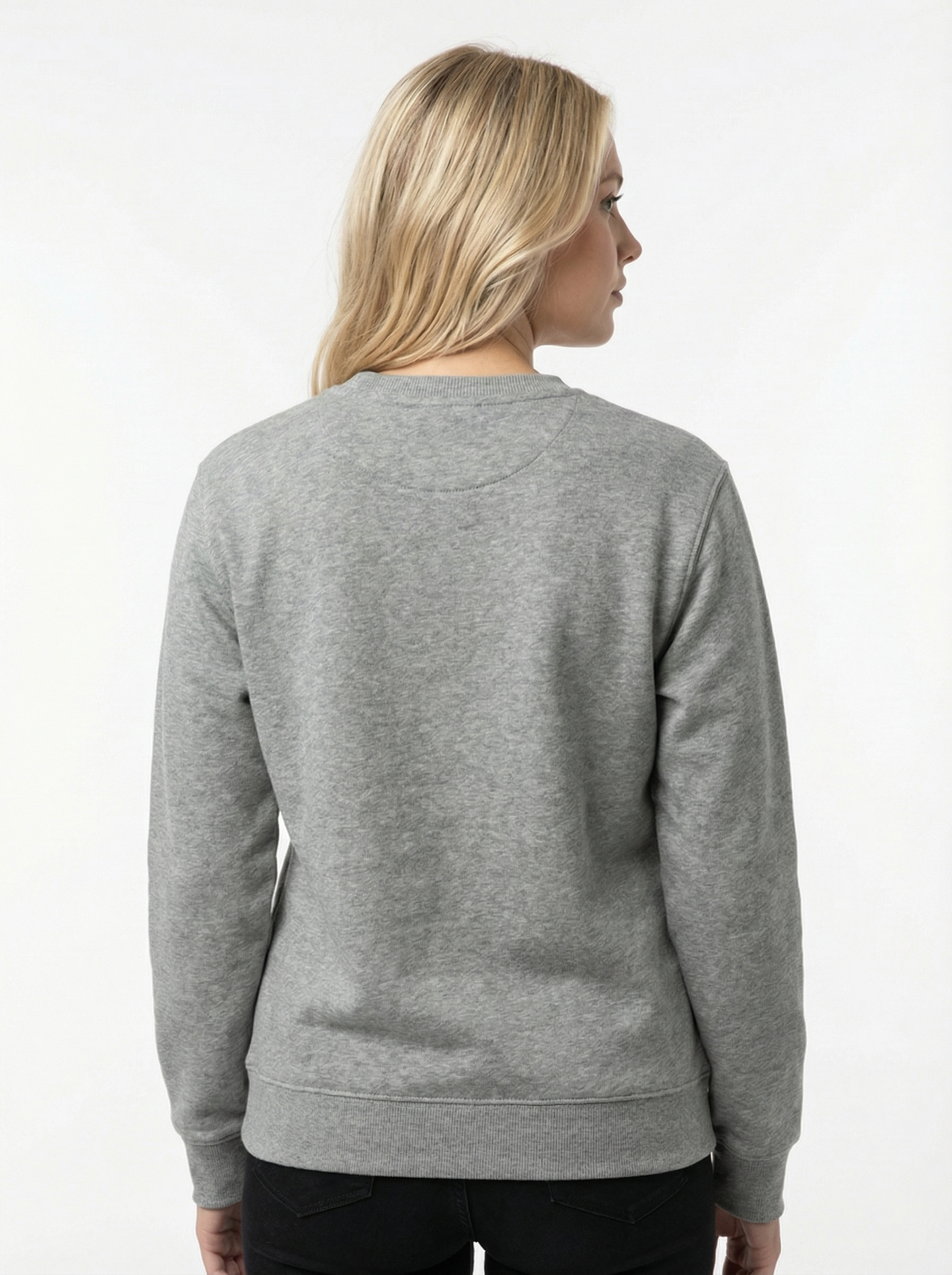 Kennesaw State Women's | "KS Kennesaw State" Crewneck