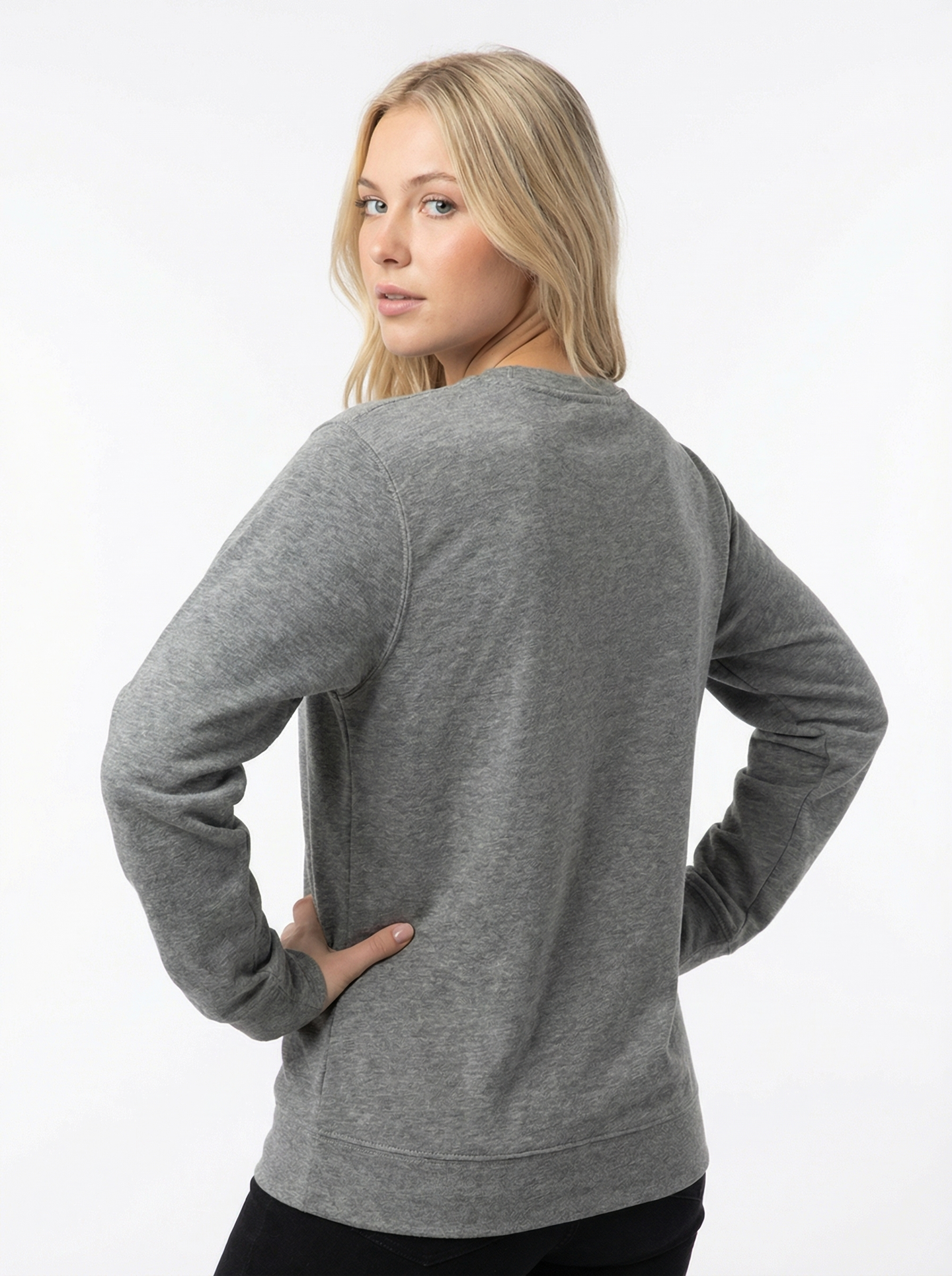 Kennesaw State Women's | "Retro KS" Crewneck