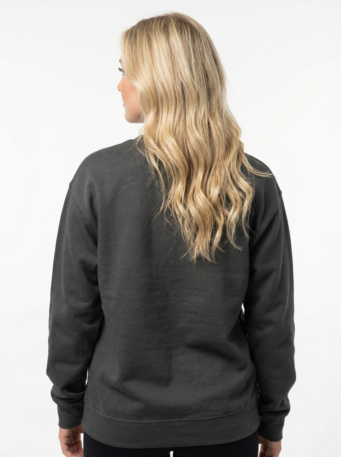 Kennesaw State Women's | "KS" Crewneck