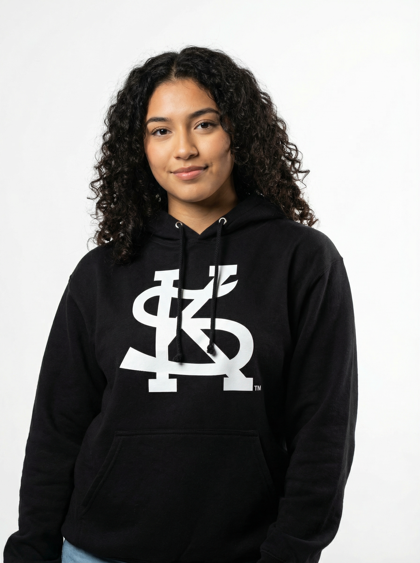 Kennesaw State Women's | "Retro KS" Hoodie