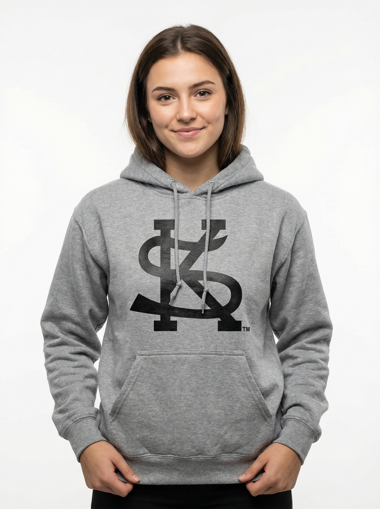 Kennesaw State Women's | "Retro KS" Hoodie