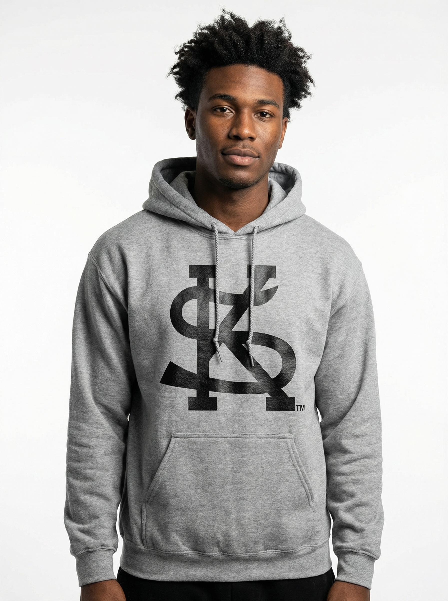 Kennesaw State Men's | "Retro KS" Hoodie