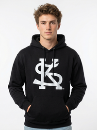 Kennesaw State Men's | "Retro KS" Hoodie