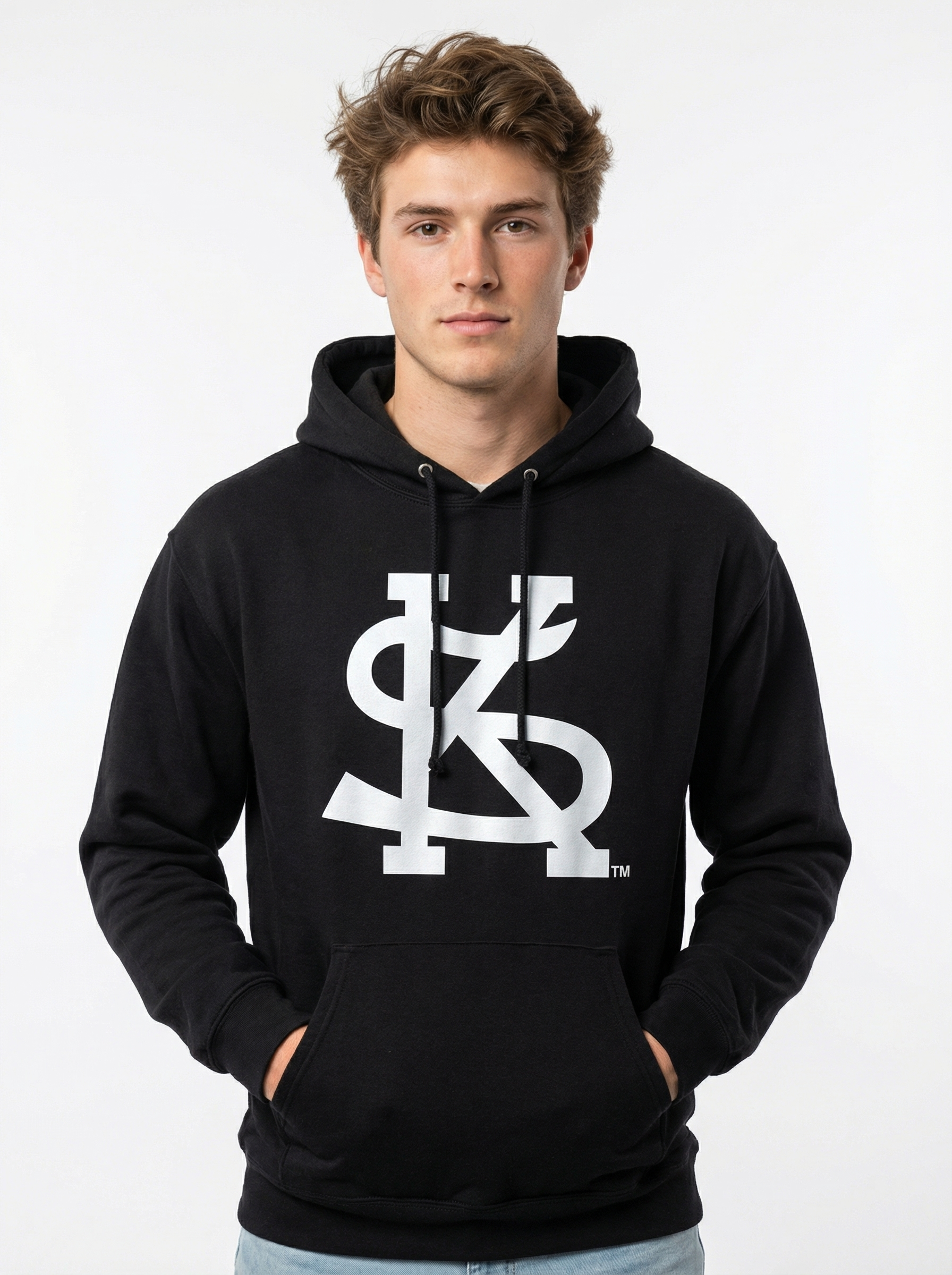 Kennesaw State Men's | "Retro KS" Hoodie