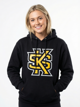 Kennesaw State Unisex | "KS" Hoodie