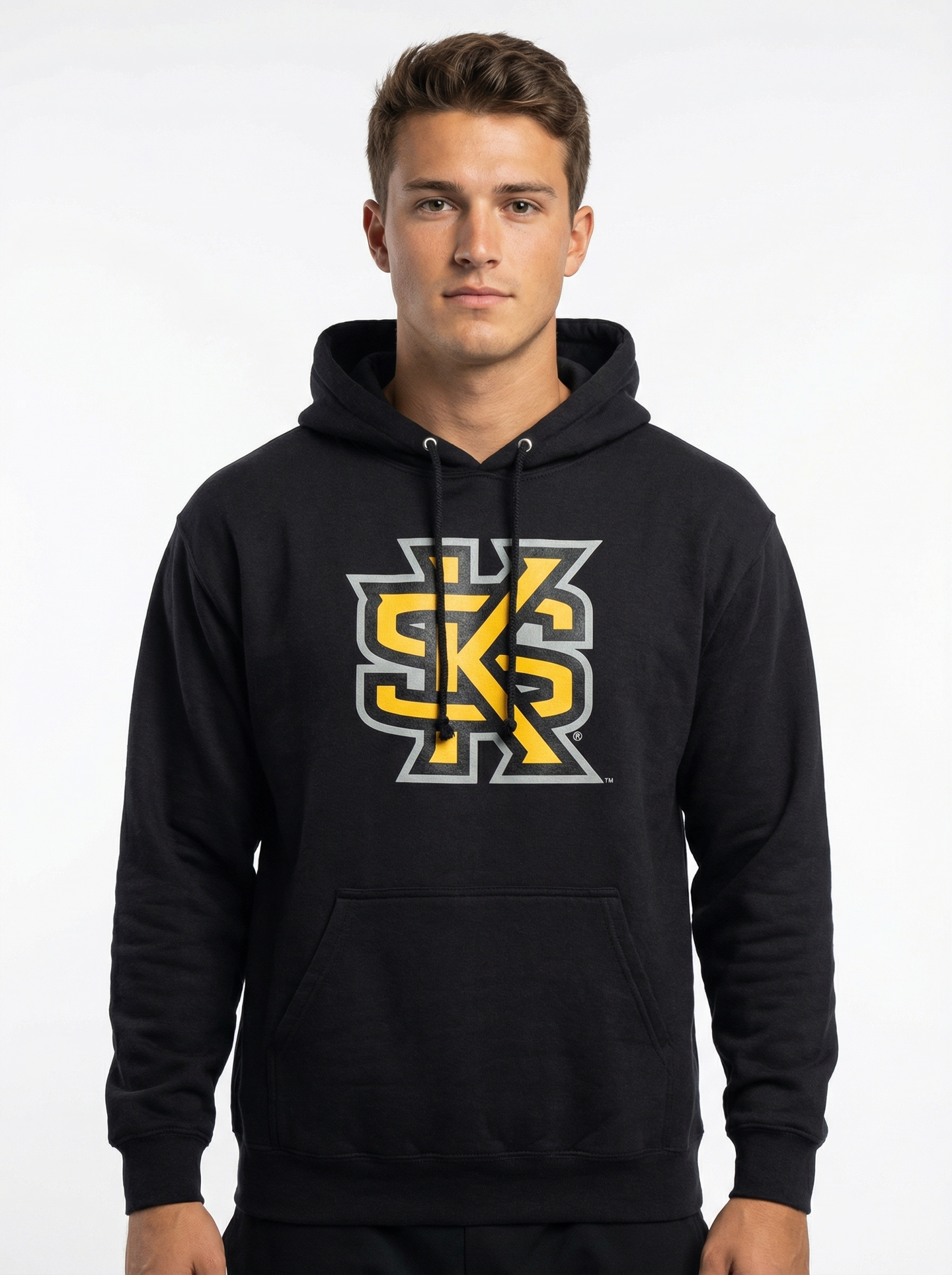 Kennesaw State Men's | "KS" Hoodie