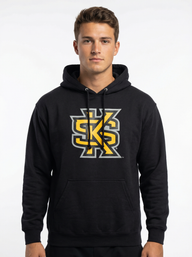 Kennesaw State Men's | "KS" Hoodie