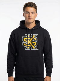 Kennesaw State Men's | "KS" Hoodie