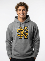 Kennesaw State Men's | "KS" Hoodie
