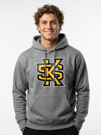 Kennesaw State Men's | "KS" Hoodie
