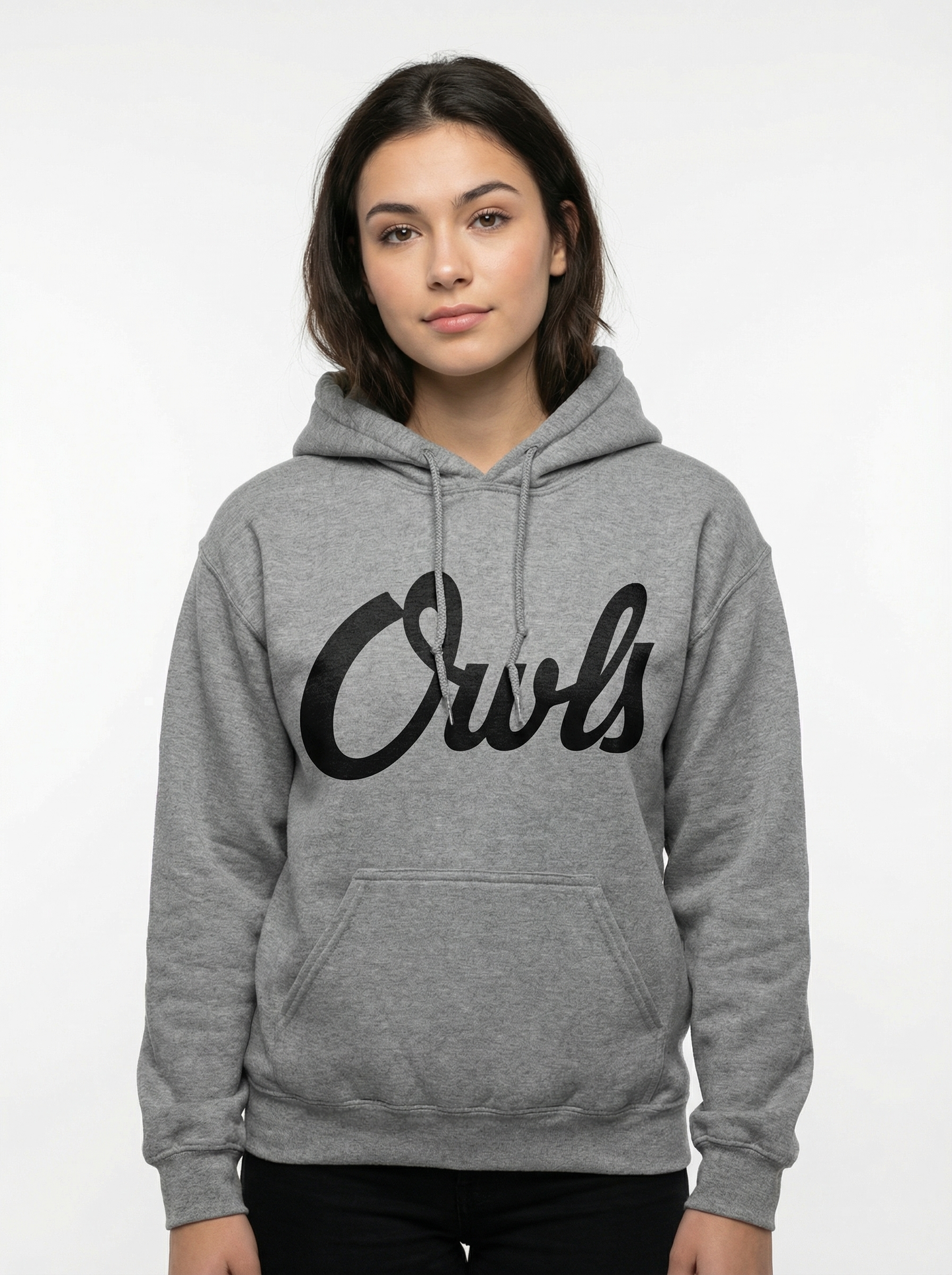 Kennesaw State Women's |"Retro Owls" Hoodie