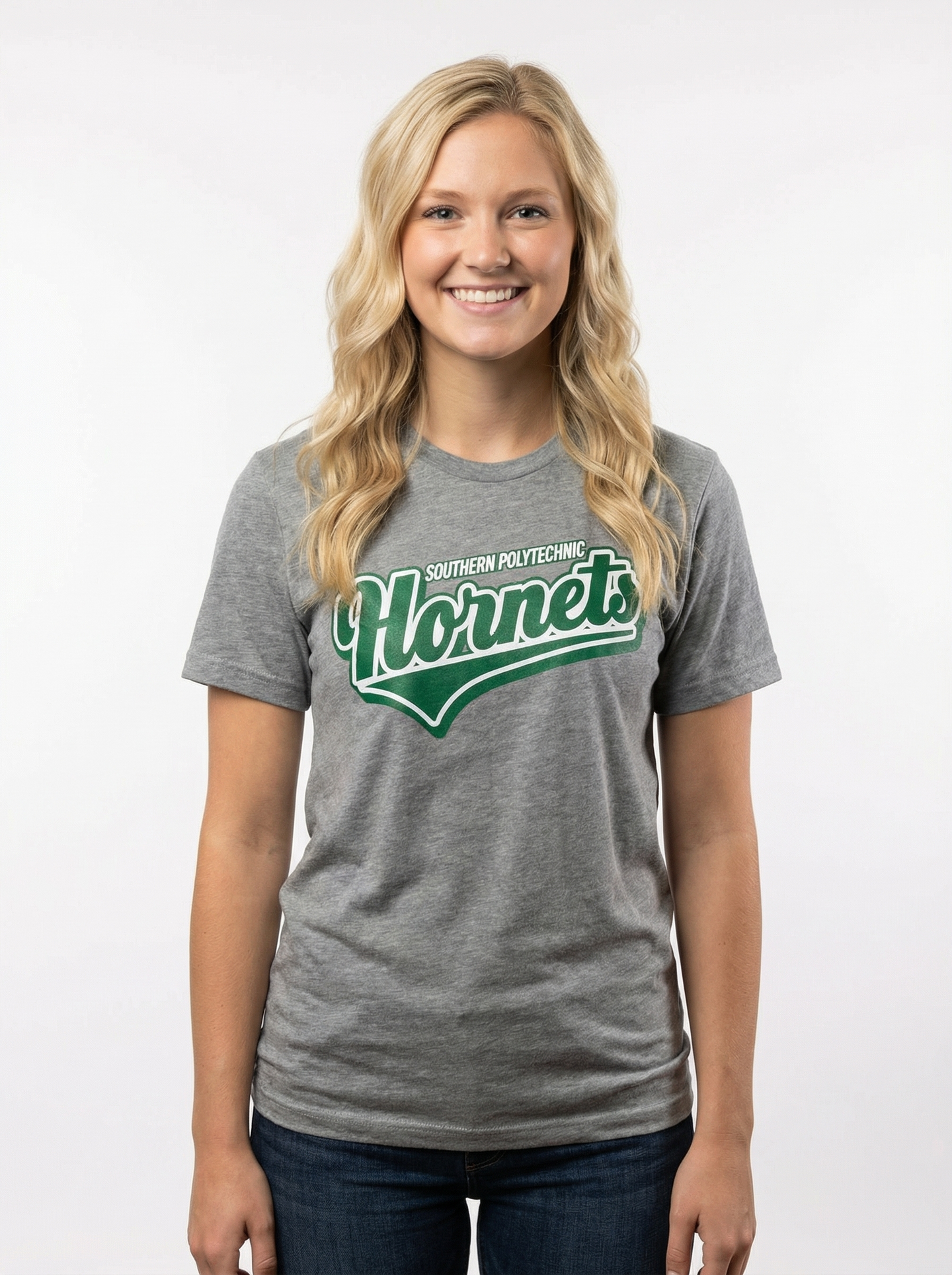 Kennesaw State Women's | "Southern Poly Hornets" T-Shirt