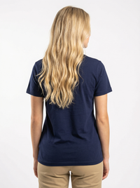 Syracuse Women's | "Script" T-Shirt