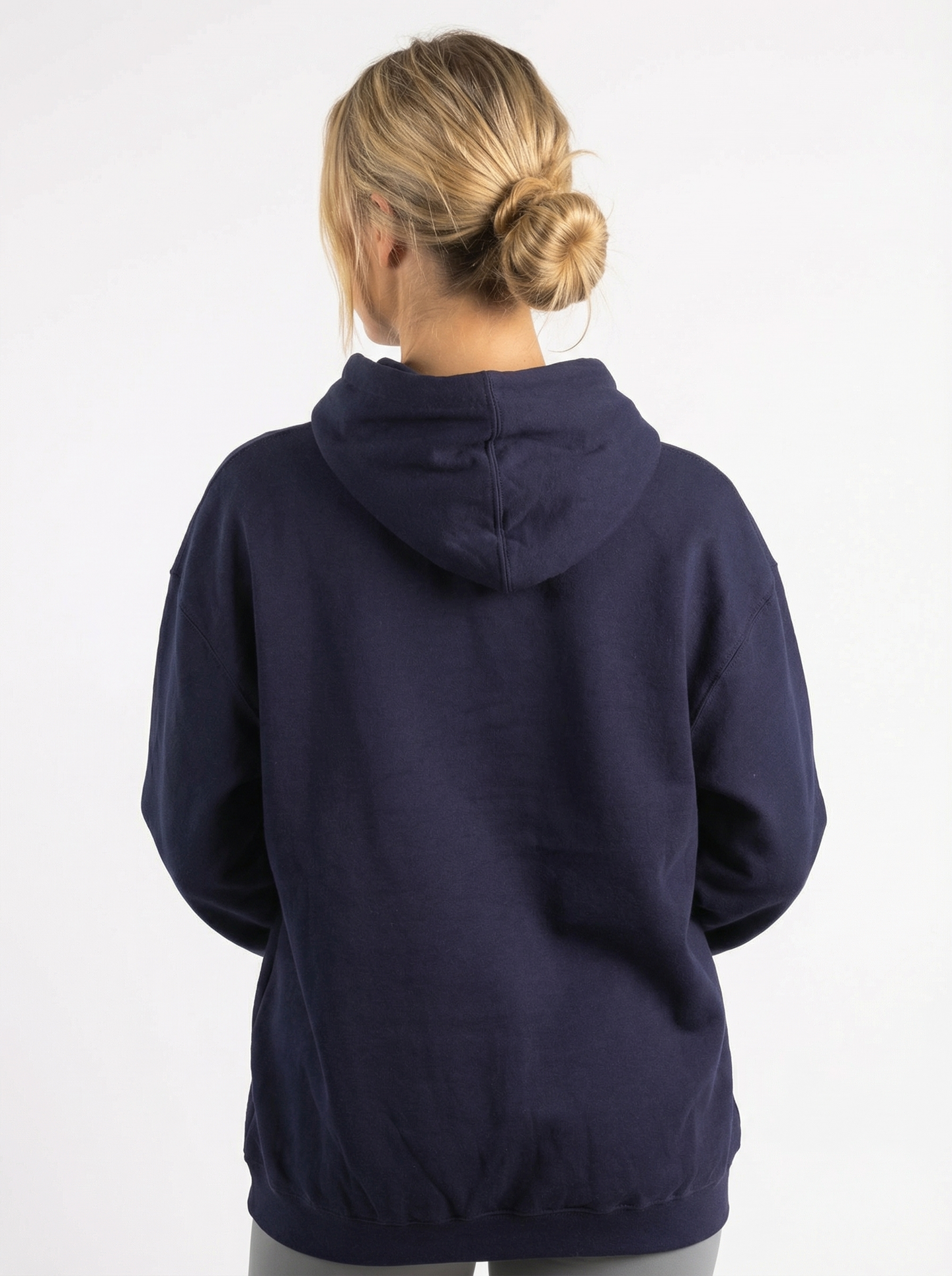 Syracuse Women's | "Script" Hoodie