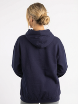 Syracuse Women's | "Script" Hoodie