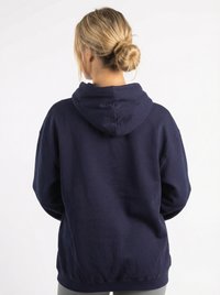Syracuse Women's | "Script" Hoodie