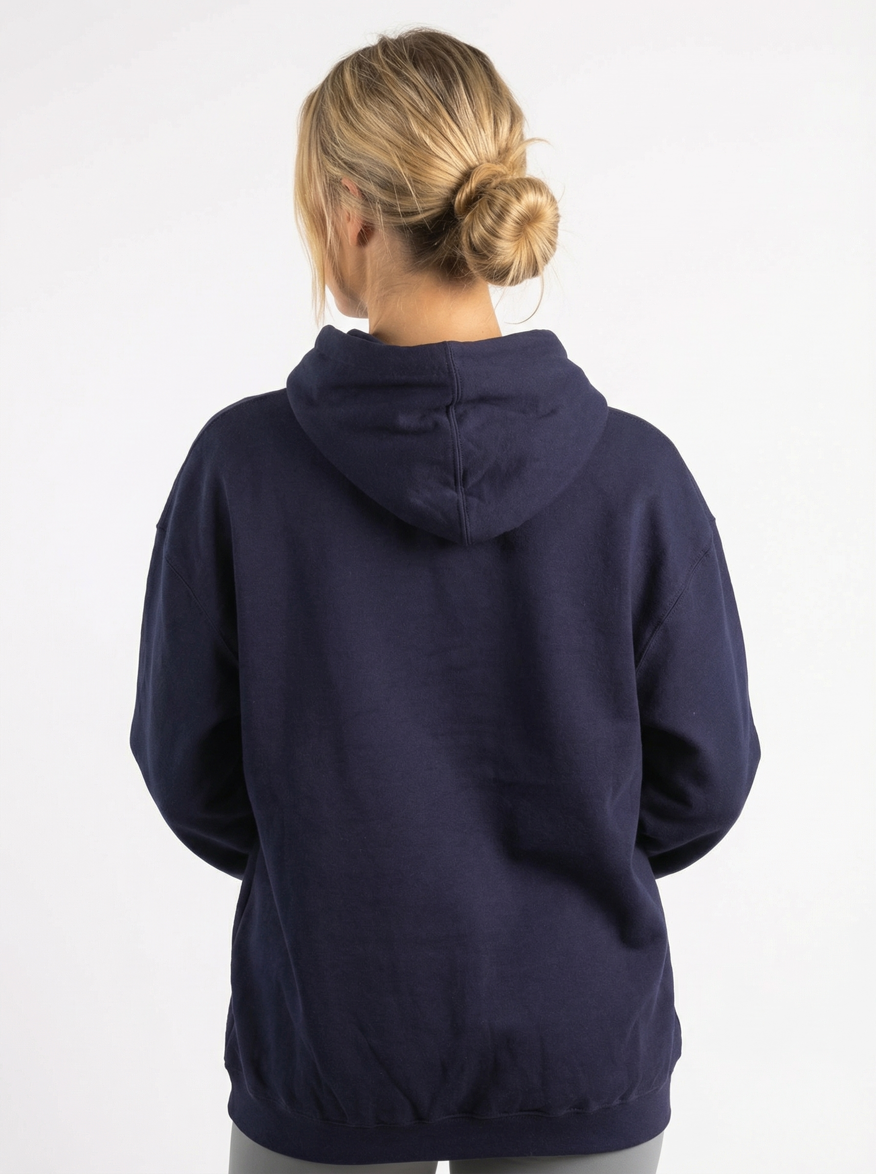 Syracuse Women's | "Script" Hoodie