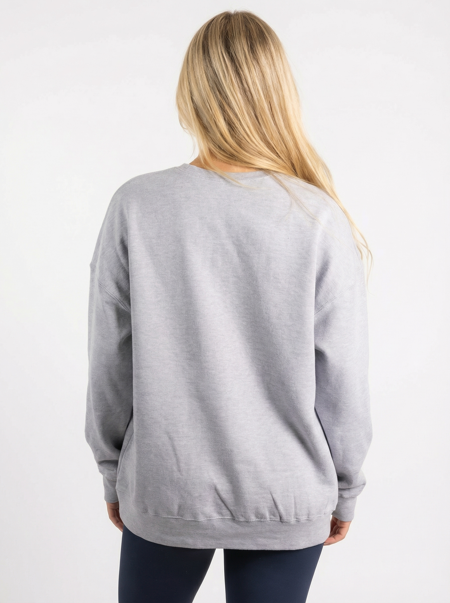 Syracuse Women's | "Retro Banner SU" Crewneck