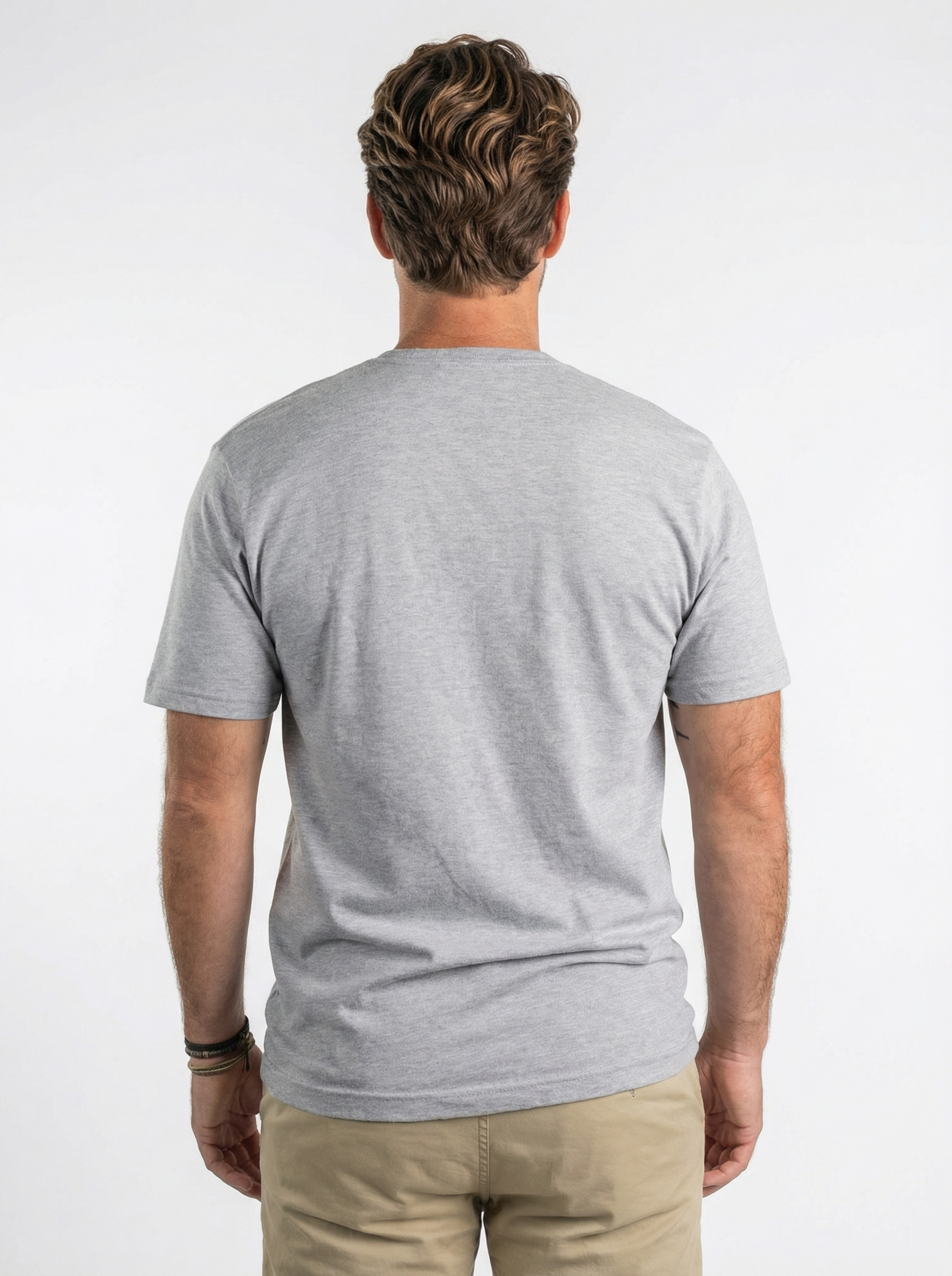 Syracuse Men's | "Banner SU" T-Shirt
