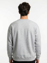 Syracuse Men's | "Retro Banner SU" Crewneck