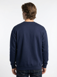 Syracuse Men's | "Retro Shadow S" Crewneck