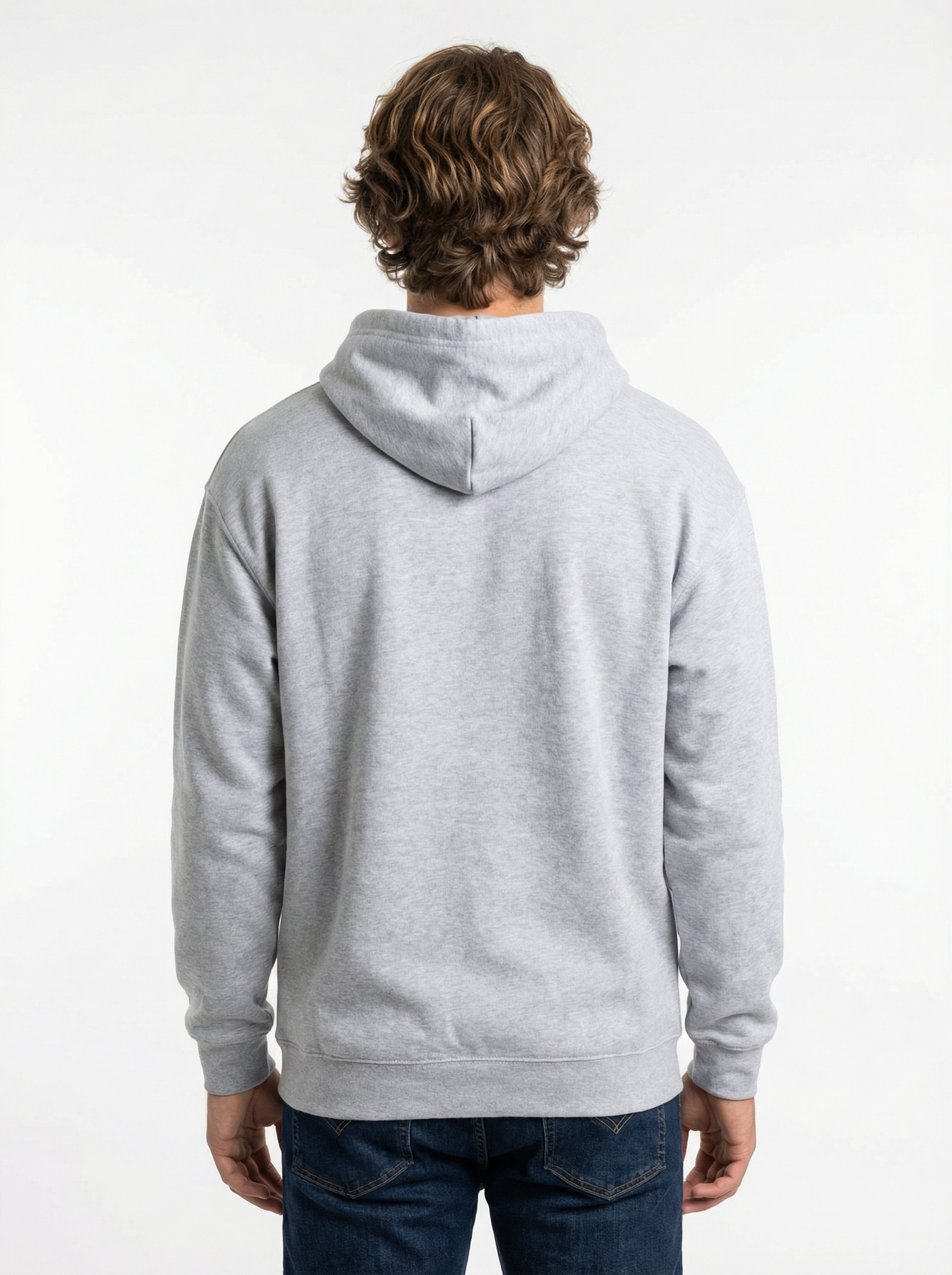 Syracuse Men's | "Cuse" Hoodie