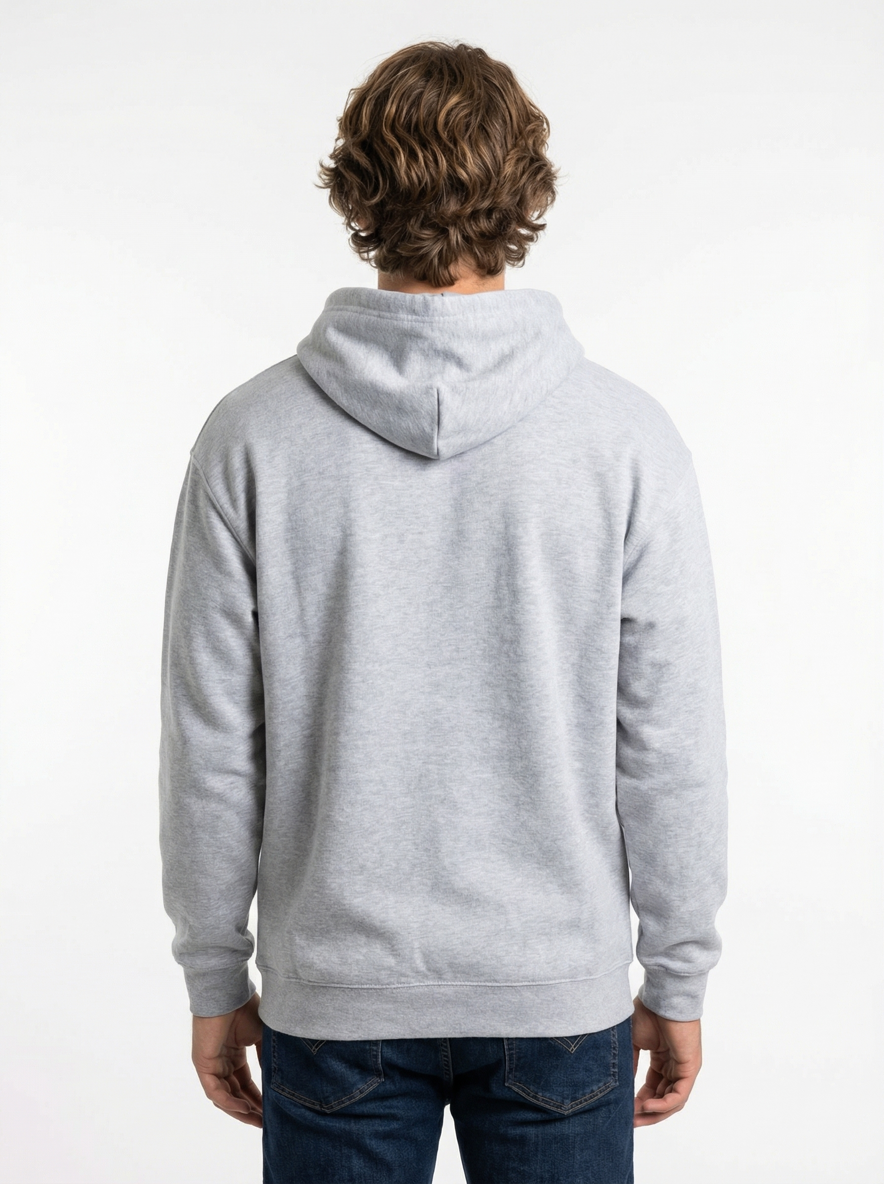 Syracuse Men's | "Cuse" Hoodie