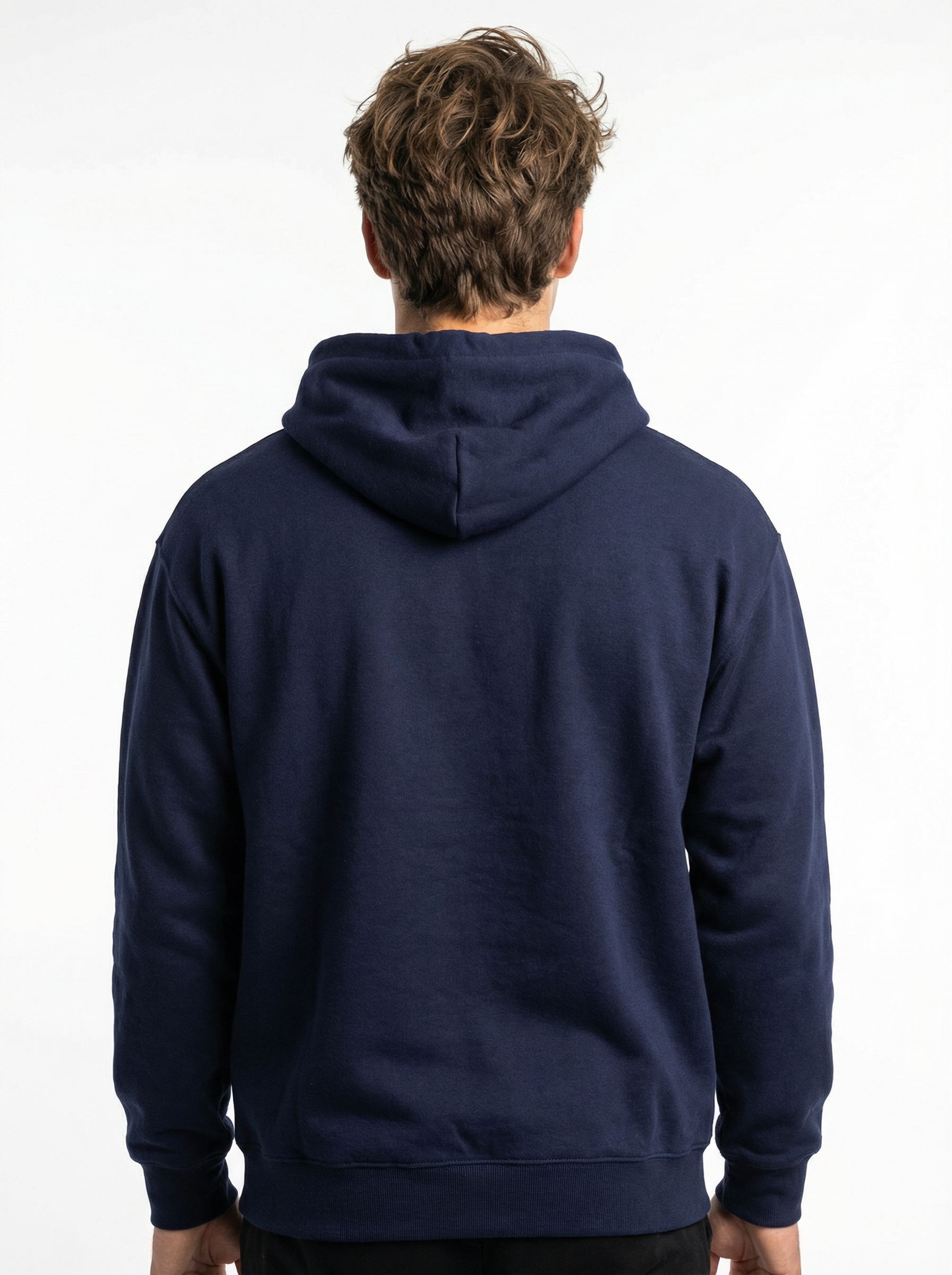 Syracuse Men's | "Script" Hoodie