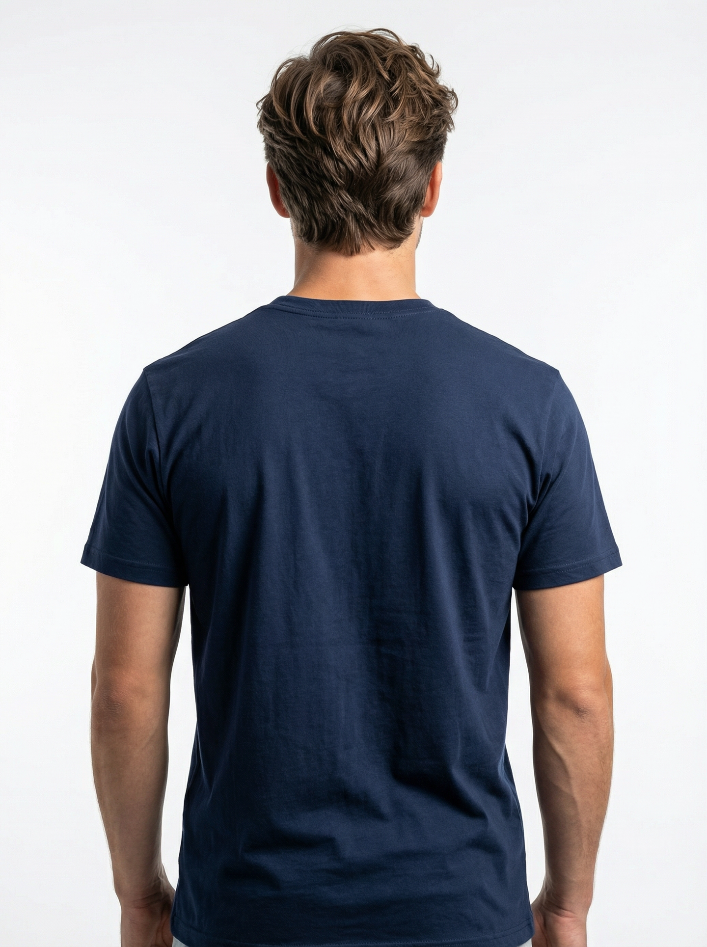 Syracuse Men's | "Script" T-Shirt