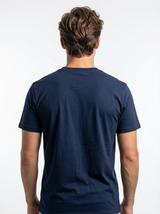Syracuse Men's | "Script" T-Shirt