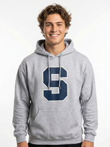 Syracuse Men's | "Standard S" Hoodie