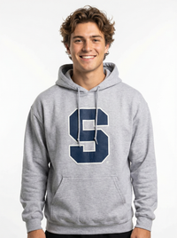 Syracuse Men's | "Standard S" Hoodie