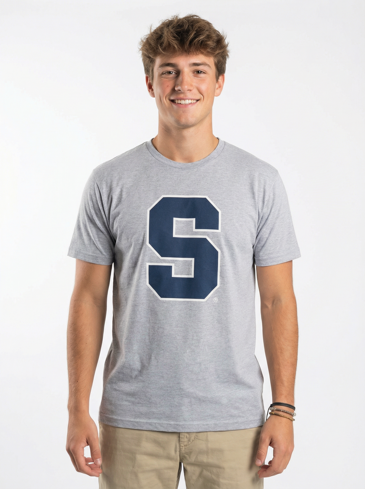 Syracuse Men's | "Standard S" T-Shirt