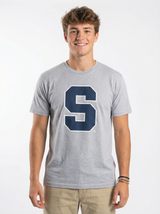 Syracuse Men's | "Standard S" T-Shirt