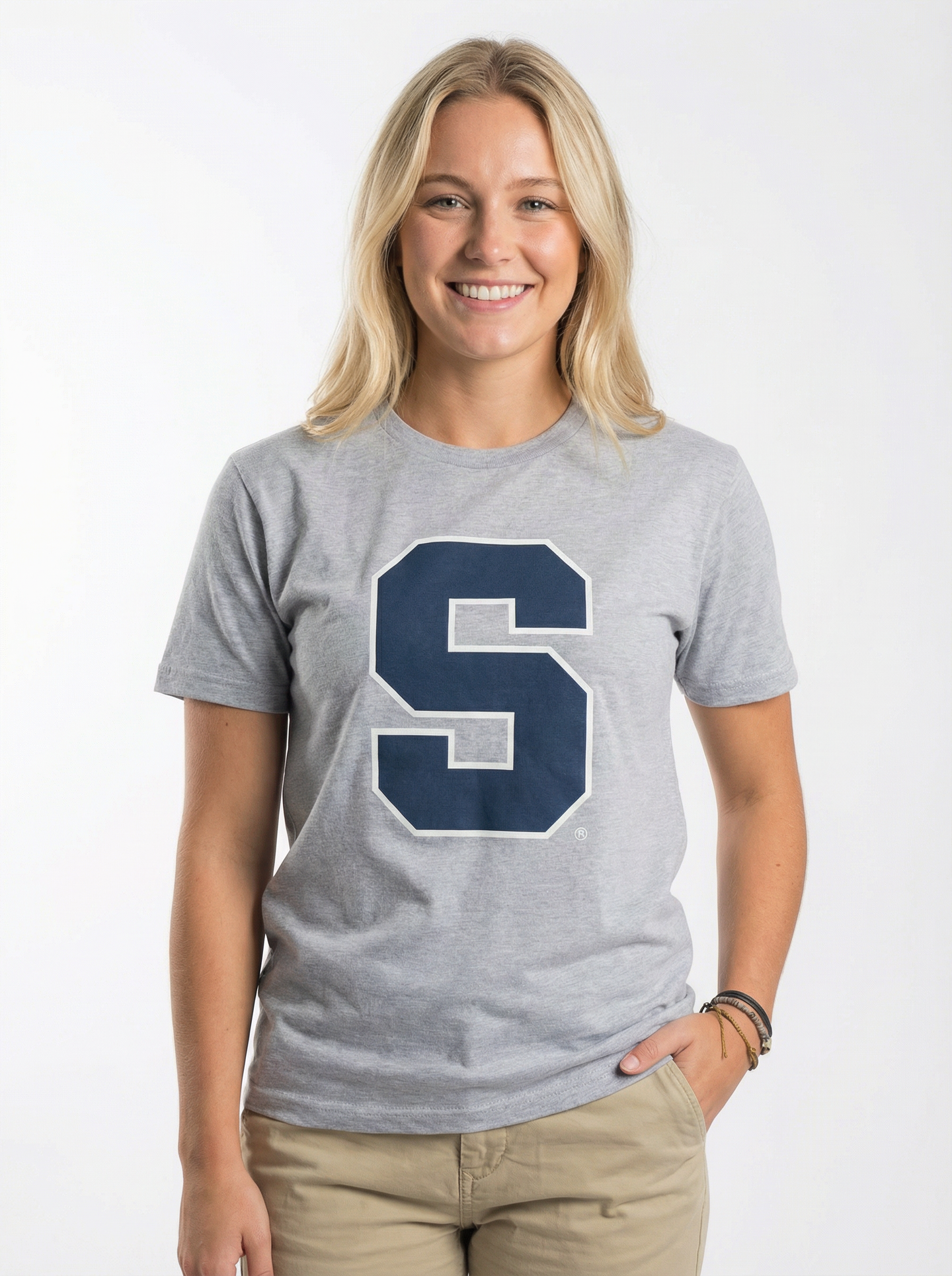 Syracuse Women's | "Standard S" T-Shirt