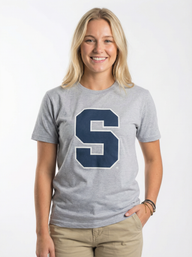 Syracuse Unisex | "Standard S" T-Shirt