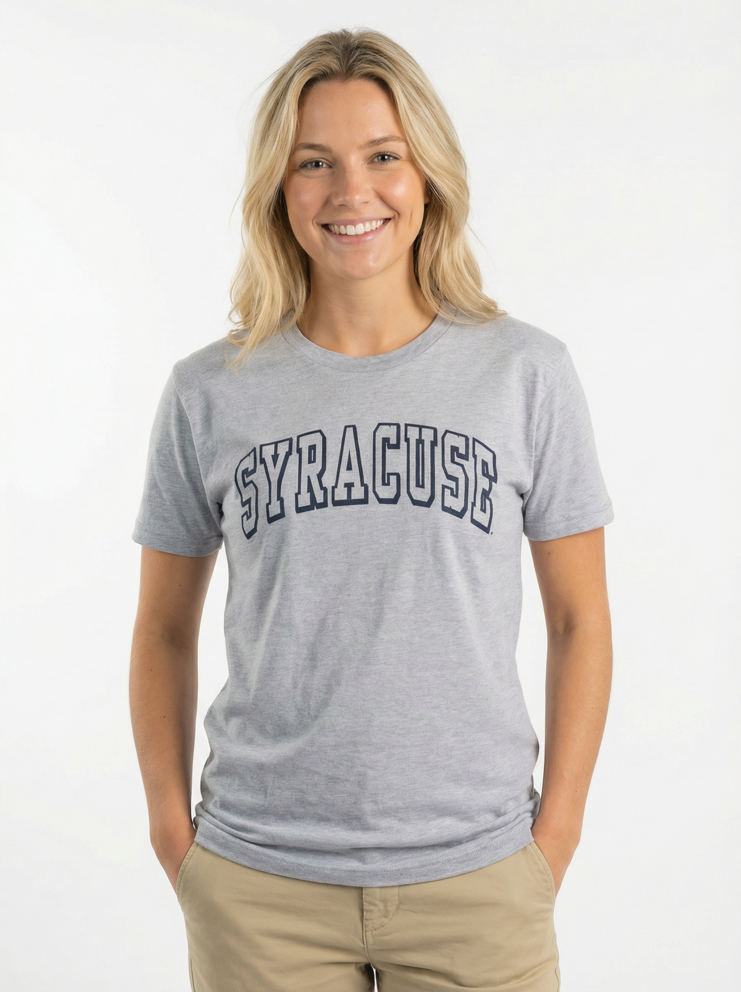 Syracuse Women's | "The Syracuse" T-Shirt