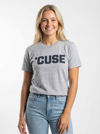 Syracuse Women's | "Cuse" T-Shirt