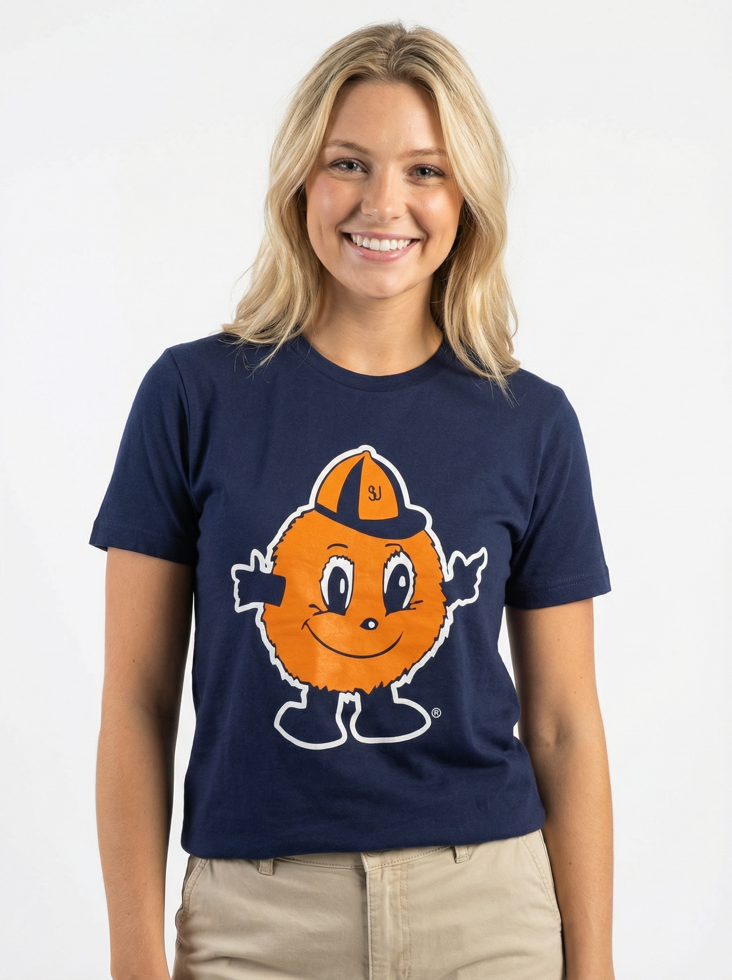 Syracuse Women's | "Otto" T-Shirt