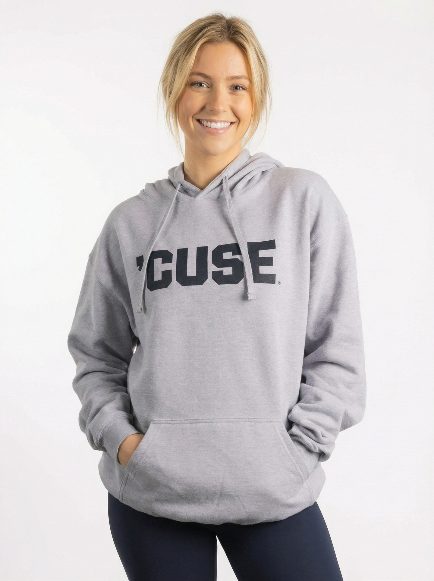 Syracuse Women's | "Cuse" Hoodie