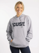 Syracuse Women's | "Cuse" Hoodie
