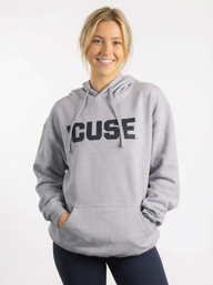 Syracuse Women's | "Cuse" Hoodie