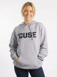 Syracuse Women's | "Cuse" Hoodie