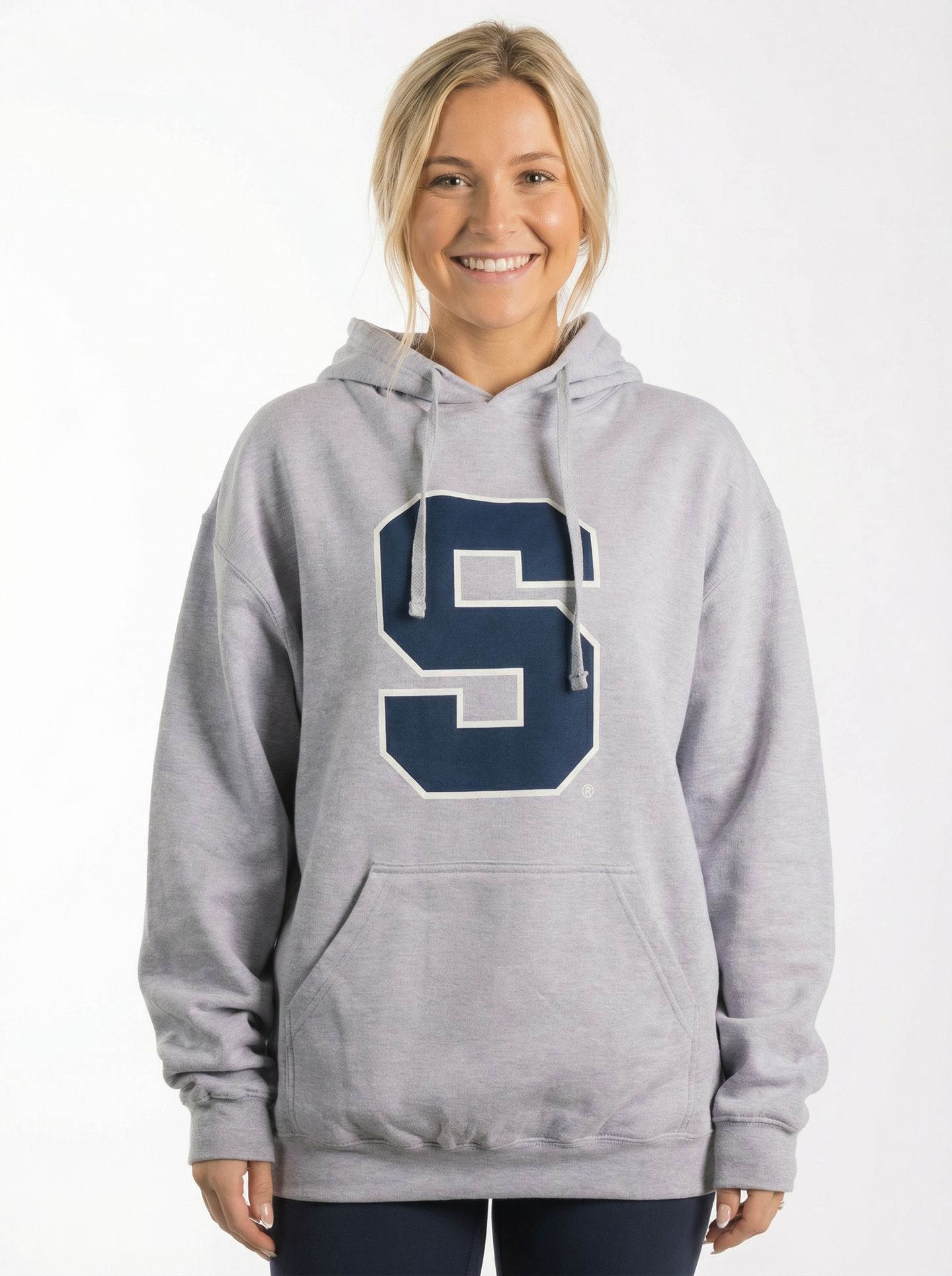 Syracuse Women's | "Standard S" Hoodie
