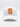 Syracuse Unisex | "Standard S" White Canvas Hat
