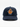 Syracuse Unisex | "Otto" Navy Canvas Hat