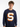 Syracuse Men's | "Retro Shadow S" Crewneck