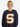 Syracuse Women's | "Retro Shadow S" Crewneck